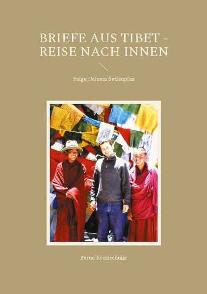 Hast Du schon einmal die Stimme eines Berges in Deinem Kopf gehört, der Dich ruft? So laut und eindringlich und das über ein Jahr lang?! Genau das ist mir passiert. Der heilige Berg Kailash in Tibet, er verlangte nach mir. Ich lade Dich ein, mit zu reisen und Dich von meinen Briefen aus Tibet verzaubern zu lassen. Im Jahr 2000 folgte ich dem Ruf eines Berges. Eines wundervollen Landes und einer alten Kultur. Tibet zog mich magisch an. Eine Pilgerreise voller Überraschungen, Wunder und magischer Momente, die mich für immer verändert hat. Es war eine Vorbereitung für meine Berufung als Geistheiler und spiritueller Coach, die ich seit über 20 Jahren international erfolgreich ausübe. https://www.coaching-ist-heilsam.de Anette (Deutschland): Lieber Bernd, Ich habe lange überlegt, wie ich Deine Behandlung mit den richtigen Worte beschreibe. Die Art, wie Du behandelst, ist unbeschreiblich und am besten man probiert es einfach selbst. Es war großartig, wunderbar, wunderschön.... Bei mir hat sich mit einer Behandlung so viel getan bzw. verändert. Mir geht es ganz hervorragend. Ich bin total begeistert. Ganz klare Weiterempfehlung. Volle Punktzahl . Evangelia (Schweiz): Ich habe Bernd als einen sehr liebevollen und hilfsbereiten Menschen kennengelernt. Geduldig und doch sehr treffend schreitet er mit vollem Herzen voran und trifft den Nagel auf den Kopf. Sein Humor ist sehr erfrischend und lässt viel Freude aufkommen. Er hat die Fähigkeit, aus vollstem Herzen, zwischen Himmel und Erde zu dienen. Ich danke dem Universum, für ihn in meinem Leben.