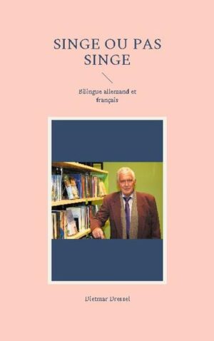 Qu'est-ce qui pousse la grande majorité des gens à se consacrer avec beaucoup de zèle à la satisfaction maximale des besoins élémentaires de base ? J'entends par là manger, boire, dormir et procréer de leur propre espèce. Et cela avec un effort presque illimité. Même s'ils savent que leur gagne-pain repose sur la planète Terre et qu'en tant que système fermé, il ne peut pas s'adapter physiquement à la consommation croissante de ressources, un tel comportement est plus qu'étrange. De cette seule observation, ils devraient arriver à la conclusion qu'un humain n'a rien de commun avec un singe. Si les humains se comportaient comme des singes, on n'aurait pas à s'inquiéter de la planète Terre dans son intégralité physique et biologique ou de ses divers types d'êtres vivants. En tout cas, ils n'agissent pas comme des singes. Il ne peut pas être négligé. Alors, qu'est-ce qui pousse beaucoup de gens, à part la soif de pouvoir et d'argent, à un comportement aussi répréhensible ?