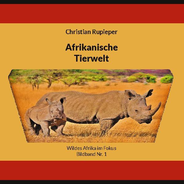 Erleben Sie in diesem Bildband tierisch schöne Fotografien und Impressionen aus dem Süden Afrikas und genießen Sie die spannende und aufregende afrikanische Tierwelt aus der Kameraperspektive. Zu den Hauptdarstellern in dieser Publikation zählen die sagenumwobenen "Big Five", aber auch Fotoaufnahmen von Antilopen, Giraffen, Krokodilen sowie weiteren tierischen Protagonisten können Sie in diesem Bildband genießen. Ich wünsche Ihnen viel Spaß auf Ihrer Fotosafari, lassen Sie sich von der außergewöhnlichen afrikanischen Tierwelt faszinieren!