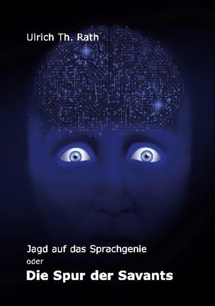 Ein Sensenmann marschiert am Straßenrand, kündigt einen schweren Verkehrsunfall an. Das Opfer: Clemens Brann, ein Dorstener Architekt. Der Unfall verändert nicht allein Branns Leben dramatisch. Aus dem Koma erwacht, stellen die Ärzte fest, dass der Unfall ihn zum Sprach-Genie gemacht hat. Spannend für die Ärzte aus ihrer wissenschaftlichen Sicht, aber spannend auch für die kriminellen Pläne dunkler Gruppen und Organisationen. Als Brann plötzlich aus dem Krankenhaus verschwindet, beginnt eine Jagd auf Leben und Tod. Dieser Wissenschaftskrimi entführt den Leser in die erstaunliche Welt der sonder- und inselbegabten Savants. Tatsächliche Geschehnisse aus der Zeit des 2. Weltkrieges und die damit verbundenen realen Personen bilden den Hintergrund und werden mit der Erzählhandlung zu einem spannenden Mosaikbild verwoben. In einer Nebenrolle taucht auch der Mathematik-Savant Alan Turing auf. Turing gilt als Vater der modernen Computer-Technik. Aber darüber hinaus hat Turing auch entscheidenden Anteil am britischen Triumph über Nazi-Deutschland. Hätte Turing nicht den Code der deutschen Enigma-Verschlüsselung geknackt, die Landkarte Europas hätte nach dem Ende des Zweiten Weltkriegs ganz anders aussehen können ...