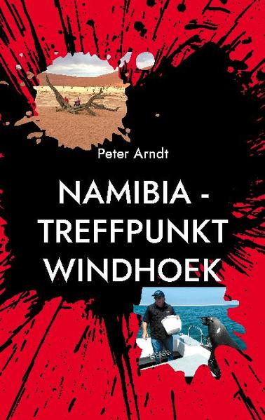 Einmalige Tierbegegnungen, spannende Safari-Touren, wunderschöne Landschaften und lebensfeindliche Wüsten waren tägliche Begleiter unserer etwa 3 000 Kilometer langen Rundreise durch Namibia. Gut informiert folgten wir den Spuren prägender Kolonialzeit. vom damaligen Deutsch Südwestafrika. Ein Geschichtsstreifzug voller Überraschungen. Alle im Text eigeflossenen Farb- und Schwarz/Weißfotos, wurden unmittelbar bei dieser Rundreise aufgenommen und dokumentieren den aufgezeichneten Reiseverlauf.