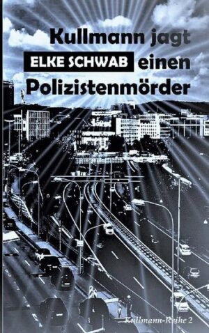 Kriminalhauptkommissar Kullmann steht kurz vor seiner Pensionierung. Ausgerechnet jetzt liegen gleich zwei Fälle auf seinem Tisch, von deren Aufklärung er meilenweit entfernt ist. Einmal handelt es sich um den Fenstersturz mit Todesfolge von Luise Spengler, wofür Kullmann mehr Einsatz zeigt, als sonst üblich. Zum anderen treibt ein Polizistenmörder sein Unwesen. Er hat bereits den Kollegen Walter Nimmsgern auf dem Gewissen und schlägt wieder zu. Die Angst unter den Kollegen geht um. Jeder fragt sich, wer der nächste sein könnte.Um in der Freizeit besser Abstand von der Arbeit zu gewinnen, legt sich die Kriminalkommissarin Anke Deister ein Hobby zu. Sie nimmt Reitstunden in einem Reitstall am Rande der Stadt. Doch leider bleibt sie auch dort nicht verschont, denn die Arbeit verfolgt sie bis in den tiefsten Winkel des Waldes, in dem sie sich Entspannung bei ihren Ausritten erhofft ...