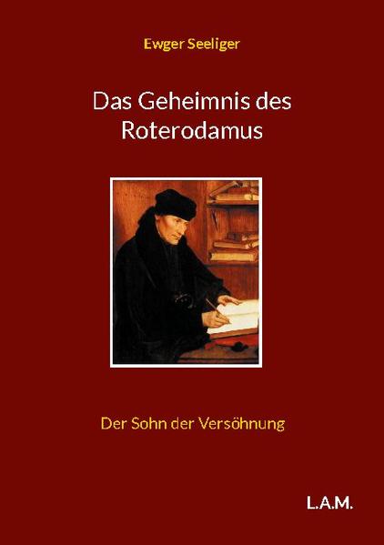 Das Geheimnis des Roterodamus | Bundesamt für magische Wesen