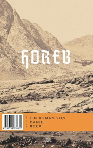 1979. Die Geschichtsstudentin Klara Weiss ist mit ihrem Ehemann auf Forschungsreise in Saudi-Arabien, als eine Geiselnahme in der Großen Moschee von Mekka das Land zum Stillstand bringt. Während ihr Ehemann die Nächte mit einem gemeinsamen Freund verbringt, lernt Klara den Monteur Klaus kennen, mit dem sie eine Affäre beginnt. Ein Jahr später wird ihre Tochter geboren. 26 Jahre später kommt ihre Tochter bei einem Unfall ums Leben. In vier Vignetten lässt die Ich-Erzählerin Klara ihr Leben zwischen den Jahren 1979 und 2014 Revue passieren