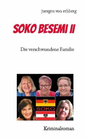 Soko Besemi II | juergen von rehberg