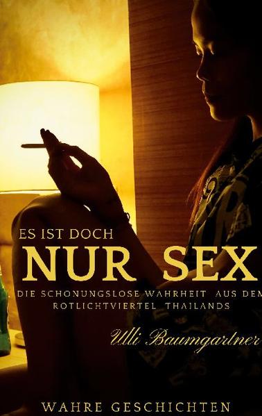 Über sieben Jahre lang habe ich einige sogenannte SexWorkerinnen in Thailand begleitet. Sie haben erschreckend offen über ihr Leben, ihr Schicksal und ihre Gefühle gesprochen. Verschiedene Schicksale, verschiedene Lebenswege und ein gemeinsamer Nenner. Alle arbeiten in Bars oder als sogenannte Freiberuflerinnen und verkaufen ihren Körper und oft auch ihre Seelen. Sie haben nur einen großen Wunsch. Sie möchten nicht mehr wie die Eltern und Großeltern in Armut leben. Sie wünschen sich ein besseres Leben für ihre Kinder und wollen auch ein Stück vom großen Geld. Diese Mädchen haben mir ihre Träume, ihre Wünsche, aber auch ihre Lügen und ihre Tricks und Maschen verraten. Diese Gespräche waren teilweise schockieren, beschämend, aber auch wahnsinnig lustig. Nie hatte ich aber das Gefühl, dass sich diese Mädchen für ihren Job genierten. Ich konnte von diesen bewundernswerten, starken Frauen auch einiges lernen. Ich durfte tief in eine Kultur eintauchen, die so anders ist als unsere und ich konnte miterleben, wie diese Girls mit viel Geschick, Charme und einem schlechten Englisch zahlreiche Männer um den Verstand und auch teilweise um viel Geld brachten. Bei einigen dieser Mädchen gab es am Ende ein Happy End, nicht nur für die männlichen Parts. Einige rutschten tief in einen Sumpf aus Drogen und Alkohol ab und andere arbeiteten sich zu erfolgreichen Geschäftsfrauen hoch. Über die Jahre aber erkannte ich immer wieder, wie groß doch der Unterschied zwischen den Kulturen ist und wie stark und strikt diese Frauen die Ware Körper und Sex vom richtigen Leben und von Gefühlen trennen können. Mit der Erlaubnis dieser Mädchen darf ich euch mitnehmen auf eine Reise in Thailands Unterwelt und einen Berufszweig, der im Land des Lächelns eigentlich verboten ist. Doch wie bei so vielem wird im alten Siam auch hier mit zweierlei Maß gemessen.