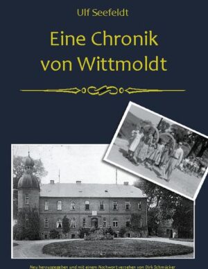 Chronik von Wittmoldt | Bundesamt für magische Wesen