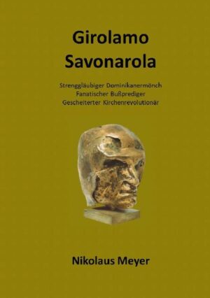 Girolamo Savonarola | Bundesamt für magische Wesen