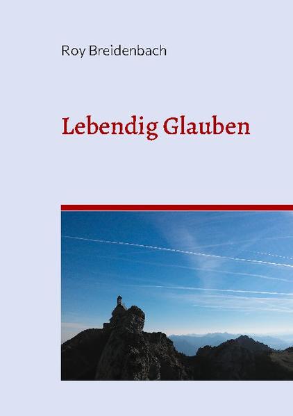 Was macht den Glauben und das Christsein eigentlich relevant für mein persönliches Leben und mein Umfeld. Ist er überhaupt noch relevant? Die Frage nach der Relevanz, ist die Frage nach dem, was wesentlich, was bedeutsam und wirksam ist, schlussendlich nach dem, was in die Tiefe dringt, mich tatsächlich berührt und positiv verändert. Kann das Christsein in diesem Sinne wesentlich und bedeutsam für mich sein? Die individuelle Nachahmung des Christuslebens ist der Schlüssel zur Beantwortung dieser Frage. Sie ist die christlich-spirituelle Antwort auf jede Frage nach der Relevanz des Christseins. Denn hier wird Gott jeden Tag neu Mensch, er wird wesentlich und wirksam und das christliche Leben erhält von hier her seine ganz praktische Bedeutsamkeit. Dieses Leben ist deshalb der Ort, an dem der Glaube alltäglich funktioniert, mich trägt und positiv prägt. Dieses Buch ist ein Lese- und Arbeitsbuch, praktisch, grundlegend und auch herausfordernd. Es möchte eine Hilfe bei der Entwicklung dieser ganz individuellen Version des Jesuslebens sein, attraktiv, dynamisch, prägend und vor allem relevant für mich und andere. Es beschreibt einen spirituellen Übungsweg, dessen biblische Basis dargestellt und seine alltägliche Umsetzung mit anwendbaren Beispielen illustriert wird. Damit versteht sich das vorliegende Buch als Einladung und Workshop, sich gut verankert auf den Wellengang einer lebendig-geistlichen Beziehung mit Gott, Mensch und sich selbst einzulassen.