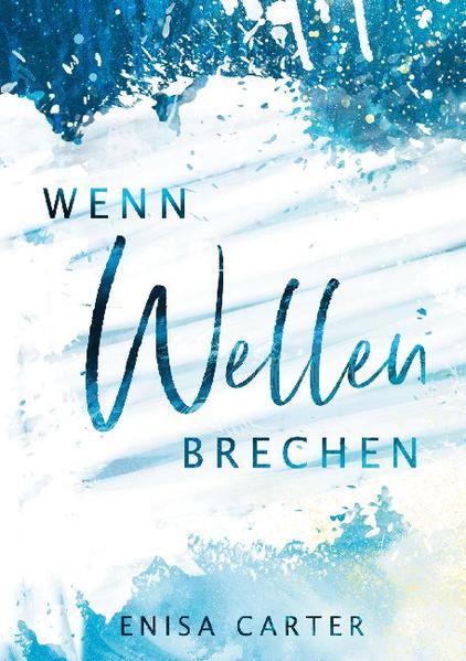 Ich schaute zum Meer und beobachtete, wie die Wellen gegen die Felsen schlugen. Mit einem Wahnsinnstempo krachten sie gegen alles, was ihnen in den Weg kam. Noch nie hatte ich ihre Kraft so wahrgenommen wie in diesem Augenblick. Die zwanzigjährige Annie hat es nicht leicht. Jahrelanges Mobbing und Einsamkeit haben sie in einen ängstlichen Menschen verwandelt, der sich vor dem Leben fürchtet. Flashbacks und Panikattacken gehören zu ihrem Alltag. Alles ändert sich jedoch, als sie dem attraktiven Marc begegnet. Er verbringt ein paar Wochen in Wilhelmshaven, wo Annie lebt und studiert. Stück für Stück heilt er ihre kaputte Seele und lässt sie sich wieder ganz fühlen. Doch Marc hat ein Geheimnis, das ihre Beziehung für immer zerstören könnte. Hat ihre Liebe unter diesen Umständen eine Chance?