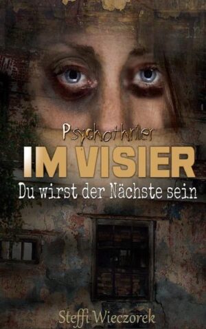 Sabine wuchs bei ihrem Großvater auf. Gezeichnet von seiner schweren Krankheit, ging er freiwillig aus dem Leben. Marc war stets an Sabines Seite, gab ihr Halt und stand ihr bei. Bis zu dem Tag, als er sein wahres Gesicht zeigte. Ein Psychopath ohne jegliches Mitgefühl. Sabine kann ihm entkommen. Nach ihrer Flucht beginnt Sabine, sich in Regensburg ein neues Leben aufzubauen. Plötzlich holt sie die Vergangenheit ein. Marc steht vor ihr, hält Alexandra, ihre Psychologin, fest im Arm. Dabei sieht er Sabine tief in die Augen. Sie weiß, Marc wird sie holen. Verzweifelt wendet sie sich an Isabell, ohne zu wissen, wer Isabell tatsächlich ist - ein Racheengel für alle misshandelten Frauen.