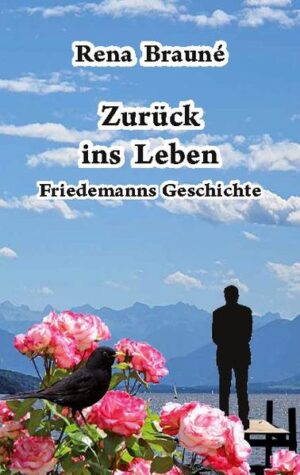 In fast jeder Familie gibt es ein schwarzes Schaf. Nur selten dringt es an die Öffentlichkeit. Und wenn die Familie genug Geld hat wird es unter den Teppich gekehrt und vertuscht. Bis das Fass überlauft und es jemand nicht mehr erträgt. Dann kann es passieren, dass die eigene persönliche Gerechtigkeit ausgeübt wird. In diesem Buch verfolgt und quält es Friedemann vier lange Jahre , bis er erlöst wird. Und nur durch die Liebe und Zuwendung von seiner Fastfamilie und Freunden findet er wieder zu sich selbst und kann sein Schicksal akzeptieren.