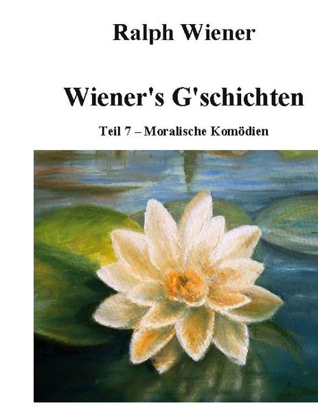 Dieser 7.Band enthält die Texte von drei Lustspielen, die in den Jahren 1963-1966 entstanden sind. Im Stück "Moralische Komödie" geht es um Liebeleien, Seitensprünge und Schmeicheleien, mit denen sich ein Arbeitspsychologe in einem sozialistischen Betrieb auseinandersetzen muss. Bei "Man muss darüber sprechen" werden drei Gerichtsfälle, die sich mit dem Delikt "Verführung Minderjähriger" befassen, zusammengeführt und die Unterschiede herausgehoben, die zu einer erheblich differenzierten Einschätzung der Schuld führen. In "Mein Eberhard" hat ein Vater auch so seine Probleme beim Umgang mit seinen beiden Kindern, denn seine Aufmerksamkeit und Liebe verteilt er sehr ungleich. Als er dann aber Zweifel bekommt, dass sein Lieblingskind eventuell nicht sein Fleisch und Blut sei, kippt das Ganze in die Gegenrichtung.