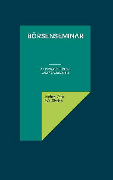 Börsenseminar | Bundesamt für magische Wesen