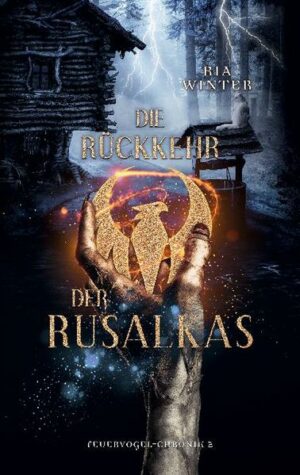 Die Rückkehr der Rusalkas | Bundesamt für magische Wesen