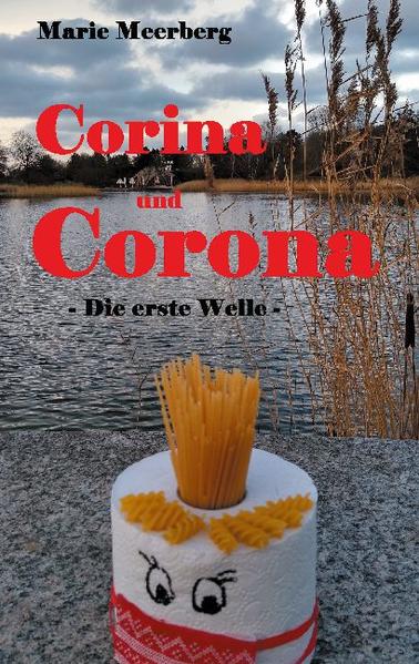 Was haben Sie gedacht, als Corona kam? Um die besondere Stimmung dieser außergewöhnlichen Zeit festzuhalten, hat die Berlinerin Corina Clarmann sie, aus ihrer ganz persönlichen Sicht, in Tagebuchform aufgezeichnet. Sie beleuchtet zum Teil augenzwinkernd, zum Teil fassungslos, Anteil nehmend und nachdenklich die sich täglich verändernde Lage, wobei sie aktuelle Presseinformationen mit einbezieht, die die Geschehnisse historisch einordnen.