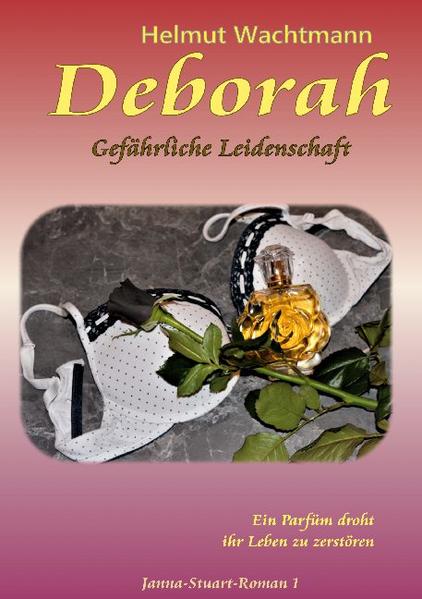 Über das Buch: Deborah Heines ist 25, attraktiv und Single, hat einen gut bezahlten Job bei einem Anwalt und gilt als vertrauenswürdig, hilfsbereit und verständnisvoll. Umso schockierter ist sie, als sie sich eines Abends plötzlich in Gesellschaft eines benachbarten Ehepaars wiederfindet und ihr bewusst wird, dass sie zuvor nicht nur versucht hat, den Ehemann zu verführen, sondern sogar zwischen den Beinen von dessen Ehefrau landete. Der ihr selbst völlig unverständliche Ausrutscher hat Folgen: Fotos ihres Handelns werden genutzt, um sie zu erpressen, und damit steht schlagartig nicht nur ihre Existenz, sondern auch die all ihrer Freunde auf dem Spiel. Doch der Erpresser hat sich gefährliche Gegner geschaffen: Gemeinsam mit IT-Spezialisten, Anwälten und einiger ebenso unerwarteter wie unerschrockener Helfer beginnt Deborah, ein Netz um ihn zu ziehen - und sie muss erkennen, dass ihr Kontrahent eine perfide Charade inszeniert hat und auch vor Mord nicht zurückschreckt. In dem Strudel der Ereignisse entstehen aber auch tiefe Freundschaften - und besonders die Liebe sorgt für einige Turbulenzen.