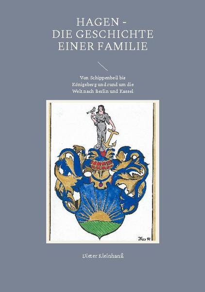 Dieses Buch beleuchtet die Geschichte der Familie Hagen, der meine Frau Helga entstammt. Ihre Mutter Lore Korth war eine geborene Hagen. Lores Vater hat 1938 eine Familiengeschichte seiner Familie verfasst. Diese ist die Grundlage dieses Buches. Ich habe versucht, die umfangreiche Familiengeschichte mit ihren vielen darin abgedruckten Zeugnissen und Urkunden als Roman leichter lesbar zu machen.