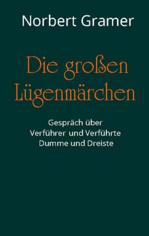 In einer fiktiven Fernsehdiskussion greifen vergangene Philosophen, Johann Most, Friedrich Nietzsche, Arthur Schopenhauer, Thomas Paine, Ludwig Feuerbach, Anonymus, die Argumentationen der Gegner und Befürworter der Religionen auf, um die Entbehrlichkeit und den Unsinn religiösen Denkens und Handelns zu zeigen. Dabei spannen einen weiten Bogen vom Glauben an Horoskope und an magisches Denken über das dumpfe religiöse Gefühl, das angeblich immer verletzbar ist, bis zur Entwicklung ausgefeilter monotheistischer Systeme und zu deren Auswüchsen und Fundamentalismen