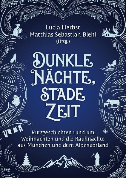 Dunkle Nächte, stade Zeit | Bundesamt für magische Wesen