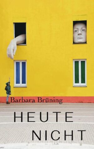 Geschichten über die Liebe. Mit der unerwartet eine neue Dimension ins Leben einbricht. Wie lässt es sich damit leben? Nicht immer gut. Manchmal gar nicht. Von den vielen Facetten der Liebe handeln diese manchmal verstörenden Kurzgeschichten. Liebe ist nicht immer leicht zu ertragen. Denn immer verweist sie auf etwas jenseits eines kleindimensionierten Alltags.