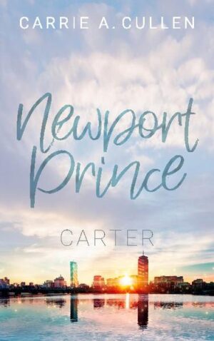 Newport Prince - Band 5 Dieses Buch ist Teil einer Reihe und kann nicht unabhängig von den übrigen Büchern gelesen werden. Carter Miller hat alles. Er ist jung, erfolgreich, äußerst beliebt und wohnt in einem schicken Penthouse direkt neben seinen besten Freunden. Gerade wurde er erneut zum wertvollsten Spieler der Hockeyliga gekürt und die nächste Trophäe ist zum Greifen nah. Doch der Schein trügt, denn Carters Welt ist alles andere als perfekt. Seine Liebe zu Anna Baker ist unerwidert und egal wie sehr er sich um sie bemüht, seine Avancen prallen an der kühlen Brünetten ab. Eine verhängnisvolle Nacht verändert sein ganzes Leben. Er stellt seine Karriere infrage und denkt darüber nach, alles hinter sich zu lassen. Jetzt gibt es nur noch einen Menschen, der ihn aufhalten kann. Doch ist Anna bereit, ihre Ängste zu überwinden und kann sie mit den Konsequenzen leben?