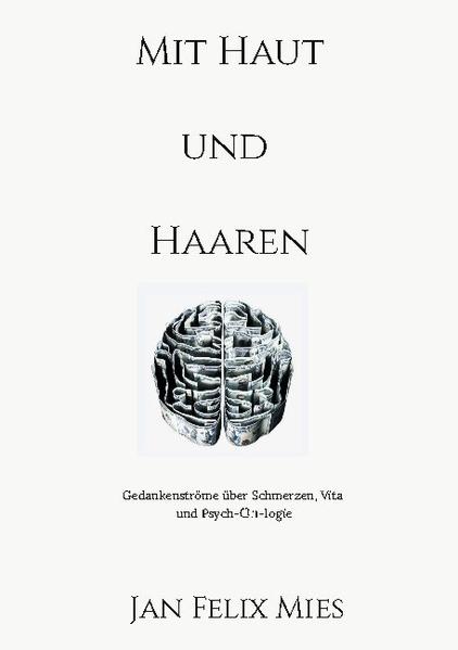 József Hamuhegy, ein pensionierter Lehrer, der sich wegen chronischer Schmerzen und massiver Erschöpfung das Leben genommen hat, hat die Gedanken seiner letzten drei Stunden per Gedankenlesesoftware als Text auf seinem PC hinterlassen. Es ist quasi eine Botschaft aus dem Jenseits. Die Hinterbliebenen haben diesen Text seinem Freund Felix Mies ausgehändigt. Der beschließt, ihn herauszugeben. Ein Grund dafür ist, dass sein Freund József an CFS, einer chronischen Erschöpfungskrankheit, die nun durch Corona Beachtung gefunden hat, peu a peu zugrunde gegangen ist. Außerdem haben die dunkelrote Zeitepoche und seine übermächtige Liebe zu Carmen traumatische Spuren in seiner Seele hinterlassen. Er fühlte sich nicht nur durch sie gedemütigt. Der Autor recherchiert auch für das zweite Buch über das Leben seines Freundes in dessen Umfeld und interviewt Weggefährten. Auf diese Weise trägt er in Form einer Textcollage weitere Puzzlesteine Jószefs Biografie zusammen. In diesem Buch kommt auch Carmen selbst zu Wort. Das zweite Buch versucht darüber hinaus Jószefs Leiden in Worte zu fassen und über eine Woche zu dokumentieren. Neben den Krankheitssymptomen schmerzt ihn die vorschnelle Psychologisierung, die ihn seit Beginn seiner Krankheit verfolgt. Die Leser und Leserinnen erfahren etwas über Aspekte der Psychologie als Heilkunst und den Filz aus Gewerkschaften, Sozialdemokraten und den Mächtigen in der zweiten Phase der Lehrerausbildung des Landes Nummerland. Bleibt die Frage: Ist József ein Frauenfeind?