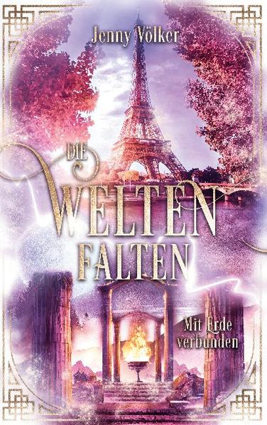 Wird es ein Happyend geben für Mayla und Tom? Mayla geht auf eigene Faust los, um die Jäger aufzuhalten. Sie muss Emma schützen und um jeden Preis erfahren, was hinter all dem steckt. Als sich ein unerwarteter Helfer an ihre Seite gesellt, muss sie sich fragen, ob vieles, was sie geglaubt hat zu wissen, überhaupt seine Richtigkeit hat. Was ist das Ziel der Jäger? Wo zum Teufel steckt Tom? Und was hat es mit den Hohepriesterinnen auf sich, die früher die magischen Steine behütet haben? Ein Wettlauf gegen die Zeit beginnt. Band 5 der magischen Weltenfalten-Saga. Werde Teil der mysteriösen Hexenwelt, die direkt neben unserer existiert, entdecke alte Geheimnisse und längst vergessenes Wissen und finde gemeinsam mit Mayla heraus, wer ihr Vertrauen wirklich verdient.