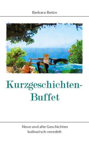 Dieses Buch beginnt 1968 mit einem Abendessen in einem feinen Restaurant in Hamburg an der Elbe. Die Reise geht weiter auf die Insel Mallorca, über das spanische Festland an die Costa Brava. Kulinarische Genüsse werden auch auf den Städtereisen Barcelona, London und Berlin eindringlich beschrieben. Ob Hamburger Traditionsessen, Menü an der Alster oder ein Hochzeitsessen in Spanien, die Autorin erzählt alle Geschichten aus ihren eigenen vielen Erinnerungen. Das Buch endet 1978 mit einem besonderen Fischessen an der Ostseeküste.