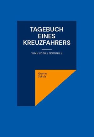 Kreuzfahrer werden beneidet Sie genießen viel Luxus, dekadenten, umweltfeindlichen, dickmachenden und asozialen Luxus. Sie sehen viel von der Welt, immerhin sind zwei Drittel der Erdoberfläche mit Wasser bedeckt. Sie erobern spektakuläre Orte, wie den Kohlehafen von Gdingen. Sie begegnen Menschen aus aller Welt z.B. in den paar bunten Häuschen im Hafen von Bergen, die sie gemeinsam mit Kreuzfahrern von fünf gleichzeitig im Hafen liegenden Kreuzfahrtriesen besuchen. Sie kämpfen um die stets zu wenigen Liegen am Pool oder die günstigsten Essenzeiten. Sie wollen den aufregenden Kitzel der letzten Kreuzfahrtgeheimnisse spüren, wenn Kreuzfahrerinnen plötzlich vermisst werden. Hier wird die ganz normale Geschichte einer traumhaften Kreuzfahrt erzählt, die für einige wenige auch alptraumhaft wurde.