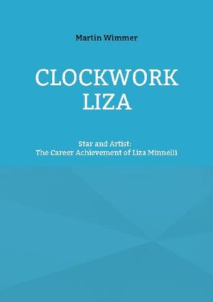 Clockwork Liza | Bundesamt für magische Wesen