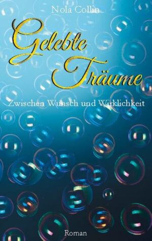 Es ist nie zu früh deinen Traum zu leben. Carolines grosser Wunsch ist es, ihr Programmier-Diplom in der Tasche zu haben, um endlich im Job neu durchstarten zu können. Doch der Weg dahin ist steiniger, als sie es sich vorstellt hat und verlangt ihr alles ab. Auch ihr Freund Marcel ist alles anderes als begeistert von der Situation. Er reagiert zunehmend genervt auf Carolines Arbeitspensum und stellt immer häufiger ihre Beziehung in Frage. Als würde das nicht schon reichen, sucht ausgerechnet jetzt Caros Mutter immer öfter den Kontakt zu ihr. Für die hat sie nun wirklich keine Nerven. Trotz aller Umstände arbeitet Caro total verbissen an ihren Plänen und vergisst sich selbst dabei. Bis zu diesem einen Tag, der sie total ausbremst und ihr Ziel hinterfragen lässt. Eine aufregende Reise ins Unbekannte beginnt. Diese wird begleitet von Helen, einer wundersamen alten Frau, die plötzlich auftaucht. Warum nur reagiert Caro so abweisend und lässt sich nicht helfen? Was ist zwischen ihr und ihrer Mutter passiert, dass sie so ein schlechtes Verhältnis haben? »Eine spannende Story, über Freundschaft, Familie und die Liebe. Das Leben läuft selten nach Plan und hat immer wieder die ein oder andere Überraschung parat.«