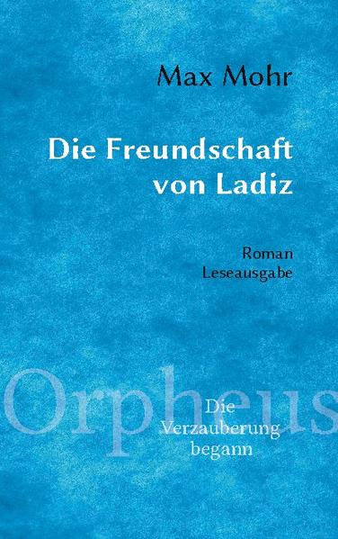 In Max Mohrs erfolgreichstem Roman stehen D. H. Lawrence, mit dem Mohr eine Freundschaft verbindet, und Mohr selbst für die beiden Hauptfiguren Philipp Glenn und Xaver Ragaz Pate. »Die Freundschaft von Ladiz« erzählt die Geschichte einer Männerfreundschaft, die es für die beiden Schriftsteller in dieser von Mohr erträumten Form nur im Roman geben sollte. Diese Leseausgabe enthält den emendierten Text der ungekürzten Erstausgabe.