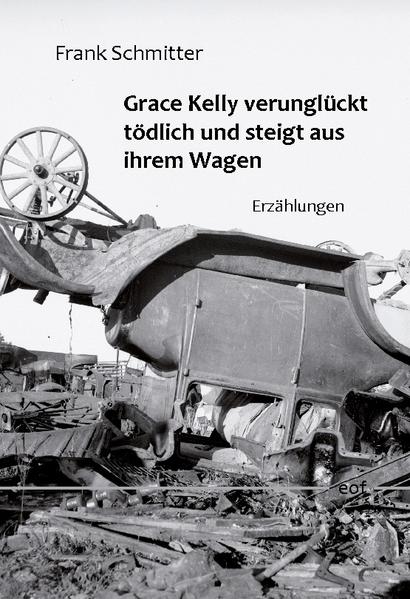 Tödlich verunglückt niemand in den vierzehn in diesem Band gesammelten Erzählungen von Frank Schmitter. Es geht vielmehr um das Unglück der Personen, die der Prosaist und Lyriker mit präziser Lakonie schildert. Die vermeintlichen Haarrisse in Paarbeziehungen, die plötzlich eine zerstörerische Dynamik entwickeln. Die schmerzliche Erkenntnis, einen Beruf gewählt zu haben, dessen Anforderungen man nicht standhält. Inszenierte Auto-Crashs als Flucht vor der lähmenden Beliebigkeit unserer bürgerlichen Lebensentwürfe. In schnörkelloser Sprache spürt Schmitter den Verstörungen, Verkrustungen und Brüchen in den Biografien nach und bleibt dabei stets dicht bei seinen Protagonisten.