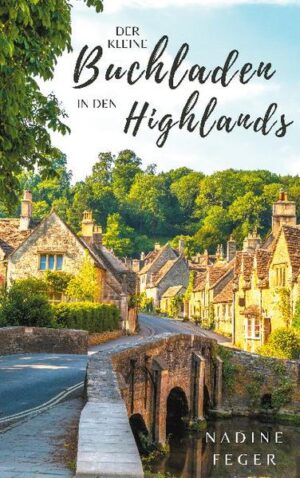 Ein Neubeginn für die Liebe in der kleinen Buchhandlung in Schottland Als Hannah der lang ersehnte Anruf ihrer Großmutter erreicht, die sie bittet, nach Schottland zu ziehen und ihren Buchladen zu übernehmen, weiß sie nicht, was sie tun soll. Der Laden ist ihr Traum, aber Hannah hat sich gerade neu verliebt und die Beziehung ist noch zerbrechlich. Trotzdem wagt sie den Schritt und steigt in den Flieger, in der Hoffnung, dass ihr Freund ihr später folgen wird. Im Haus ihrer Großmutter findet Hannah einen vergilbten Brief, der offenbar von Grannys großer Liebe stammte. Um die alte Dame noch einmal glücklich zu sehen, macht Hannah sich auf die Suche nach dem verlorenen Liebsten. Dabei begegnet sie dessen Enkel Ethan, der ihr seine Unterstützung anbietet. Gemeinsam entschlüsseln sie nicht nur die Spuren aus der Vergangenheit, sondern entdecken auch ihre Gefühle füreinander. Aber Hannah kann das nicht zulassen, denn sie ist schließlich vergeben ...