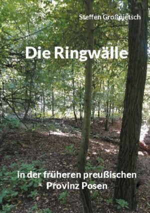 Die Ringwälle | Bundesamt für magische Wesen