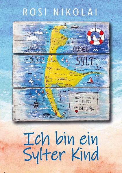 Eingebunden in eine biographische Erzählung schildert das Buch das Leben und Aufwachsen der Autorin auf Sylt. Die Entfaltung des Ortes Hörnum, gelegen am südlichen Zipfel der Insel Sylt, von einem unbedeutendem Fischerdorf zu einem gefragten Urlaubsziel wird anschaulich beschrieben. Unterstrichen wird die Erzählung mit reichlich Bildermaterial aus der damaligen Zeit bis heute. Viele Veränderungen lassen sich auf die anderen Orte der Insel übertragen.