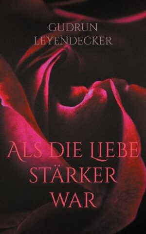 "Als die Liebe stärker war" ist der 24. Band der Romanreihe "Liebe und mehr". Schwere Schicksalsschläge treffen die Bewohner des Schlosses in Sankt Augustine. Während Carla und Bernhard bemüht sind, ihr Leben neu zu orientieren, kümmert sich die Journalistin Abigail Mühlberg um Adelaide, die in einer Lebenskrise steckt. Liebe, Leid und ein schwer lösbarer Kriminalfall bewegen die Gemüter.