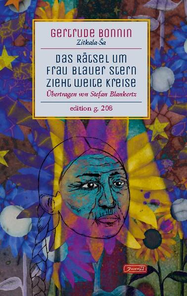 1921 veröffentlichte die Halbblut-Yankton-Sioux, Musikerin & Aktivistin für Indianer-Rechte Zitkala-Sa (Gertrude Bonnin, 1876-1938) die Erzählung um Frau Blauer Stern. Seitdem harrt deren Rätsel seiner Lösung. Eine weitere halbgare Indianergeschichte? Lassen Sie sich überraschen und genießen Sie eine durchgebratene Erzählung bei Röstbrot und schwarzem Kaffee. Rührend, nicht rührselig. Traurig, nicht depressiv. »Ich verstehe das Gesetz der Weißen nicht. Es ist wie Tappen im Dunklen. Dies Dunkel macht mich zur Memme.« »Im Herzen trug Häuptling Steilflug die geheime Vision der Hoffnung, des Nachts aus Gram geboren. Sie machte es ihm möglich, die Gefängnisstrafe in stummer Würde abzusitzen, was jeden verwunderte, der ihn so sah.« Die Ausgabe präsentiert die Geschichte englisch/deutsch und ist begleitet von 12 aktuellen Illustrationen.