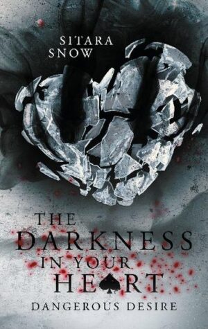 The Darkness In Your Heart: Dangerous Desire | Bundesamt für magische Wesen