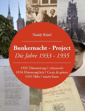 Bunkernacht-Project | Bundesamt für magische Wesen