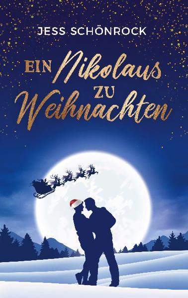 Ein Nikolaus zu Weihnachten | Bundesamt für magische Wesen