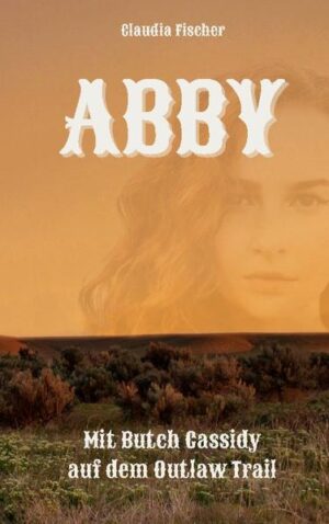 Abby | Bundesamt für magische Wesen