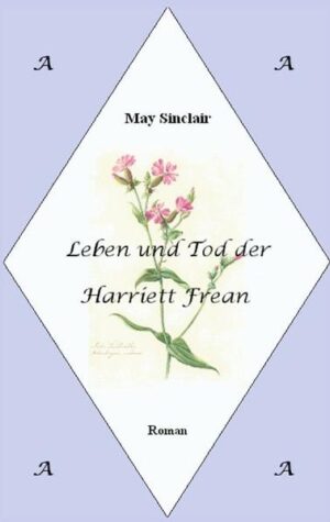 May Sinclair (1863-1946) zeichnet das Psychogramm eines viktorianischen Frauenlebens, das in seiner Kompromisslosigkeit fasziniert. LEBEN UND TOD DER HARRIETT FREAN ist ein kleiner Roman mit großem Nachhall und ein Meilenstein in der Geschichte moderner Erzählkunst.