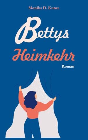 Betty, eine gut situierte Mittdreißigerin, bricht mit ihrem bisherigen Leben, als ihr Lebensgefährte sie betrügt und verlässt. Aus der Großstadt flieht sie zurück aufs Land, zu ihrem Vater, wo sie sich neu wiederfindet und erkennt, wo ihre wahren Stärken liegen. Nach und nach erkennt sie, dass es das einfache Leben und die kleinen Dinge sind, die sie glücklich machen. Und dann ist da auch noch dieser Lars, der anfangs einfach nur nervt.