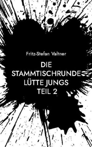 In dem zweiten Teil der Stammtischrunde treffen sich die fünf, älteren Herrschaften wie immer an einem Donnerstag, um über allerlei Themen zu diskutieren. Natürlich ist dabei ein Thema allgegenwärtig, die Corona Pandemie. Es ist das alles beherrschende Thema, ob es nun die Wirtschaft, die Schule, die Pflegeinrichtung oder auch nur im persönlichen Bereich tangiert. Gibt es nun einen Lockdown, eine zweite Welle, gibt es Mittel gegen jenen Virus, das uns so sehr zu schaffen macht? Fragen, denen sich jeder stellen muss. Was sagen unsere Herren dazu? Natürlich werden auch lokale Themen aufgetischt.