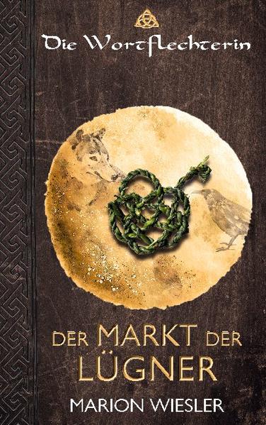 Der Markt der Lügner | Bundesamt für magische Wesen