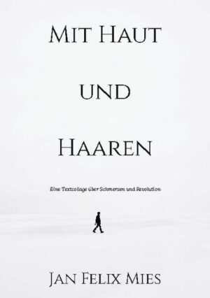 József Hamuhegy, ein pensionierter Lehrer, der sich wegen chronischer Schmerzen und massiver Erschöpfung das Leben genommen hat, hat die Gedanken seiner letzten drei Stunden per Gedankenlesesoftware als Text auf seinem PC hinterlassen. Es ist quasi eine Botschaft aus dem Jenseits. Die Hinterbliebenen haben diesen Text seinem Freund Felix Mies ausgehändigt. Der beschließt, den Text herauszugeben. Ein Grund dafür ist, dass sein Freund József an CFS, einer chronischen Erschöpfungskrankheit, die nun durch Corona Beachtung gefunden hat, peu a peu zugrunde gegangen ist. Außerdem haben die dunkelrote Zeitepoche und die Liebe zu Carmen traumatische Spuren in seiner Seele hinterlassen. Er fühlte sich gedemütigt. József hatte mehr als dreißig Jahre an der Krankheit gelitten und sowohl seitens einiger Ärzte als auch seitens seines sozialen und beruflichen Umfeldes entweder Nichtbeachtung, kränkende Fehldiagnosen oder auch beißenden Spott erfahren. Felix Mies recherchiert über das Leben Józsefs in dessen Umfeld und interviewt dazu unterschiedliche Weggefährten seines Freundes. Auf diese Weise trägt er in Form einer Textcollage unsystematische Puzzlesteine von dessen Patchwork-Biografie zusammen, die er kommentarlos nebeneinanderstellt. Das Buch zeichnet ein Bild eines politisch rot gefärbten Gesellschaftssegments der zweiten Hälfte des zwanzigsten Jahrhunderts. Der Protagonist ist Sponti-Kommunist und für einige Jahre überregionaler Opinionleader. Er versteht sich selbst als radikaler Weltverbesserer, Anarchist und schließlich Öko-Pax-Aktivist, lebt über eine Dekade in einer Politzelle, einer Studenten-WG, und verirrt sich dabei in die Sphäre der sexuellen Revolution und anderer Heils-Dogmen. Seine Traumfrau Carmen betrügt ihn notorisch und er versucht erfolglos seine Eifersucht als Relikt bürgerlichen Besitzdenkens abzustreifen. Er scheitert auf ganzer Linie. Tschernischewskys Roman "Was Tun" wird für ihn bedeutend. Die Namen der Hauptprotagonisten lehnen sich an Prosper Mérimées Novelle "Carmen" an und schlagen zudem eine Brücke zum Migrations-Hintergrund der ungarnstämmigen Familie des Protagonisten Hamuhegy József.