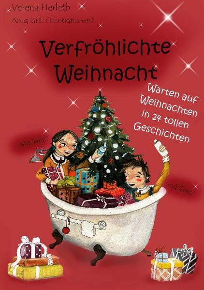 Verfröhlichte Weihnacht | Bundesamt für magische Wesen