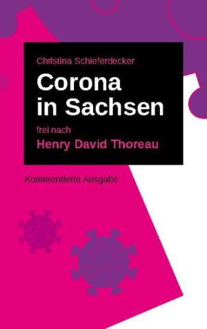 Corona in Sachsen | Bundesamt für magische Wesen